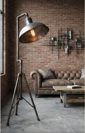 Industrial light
