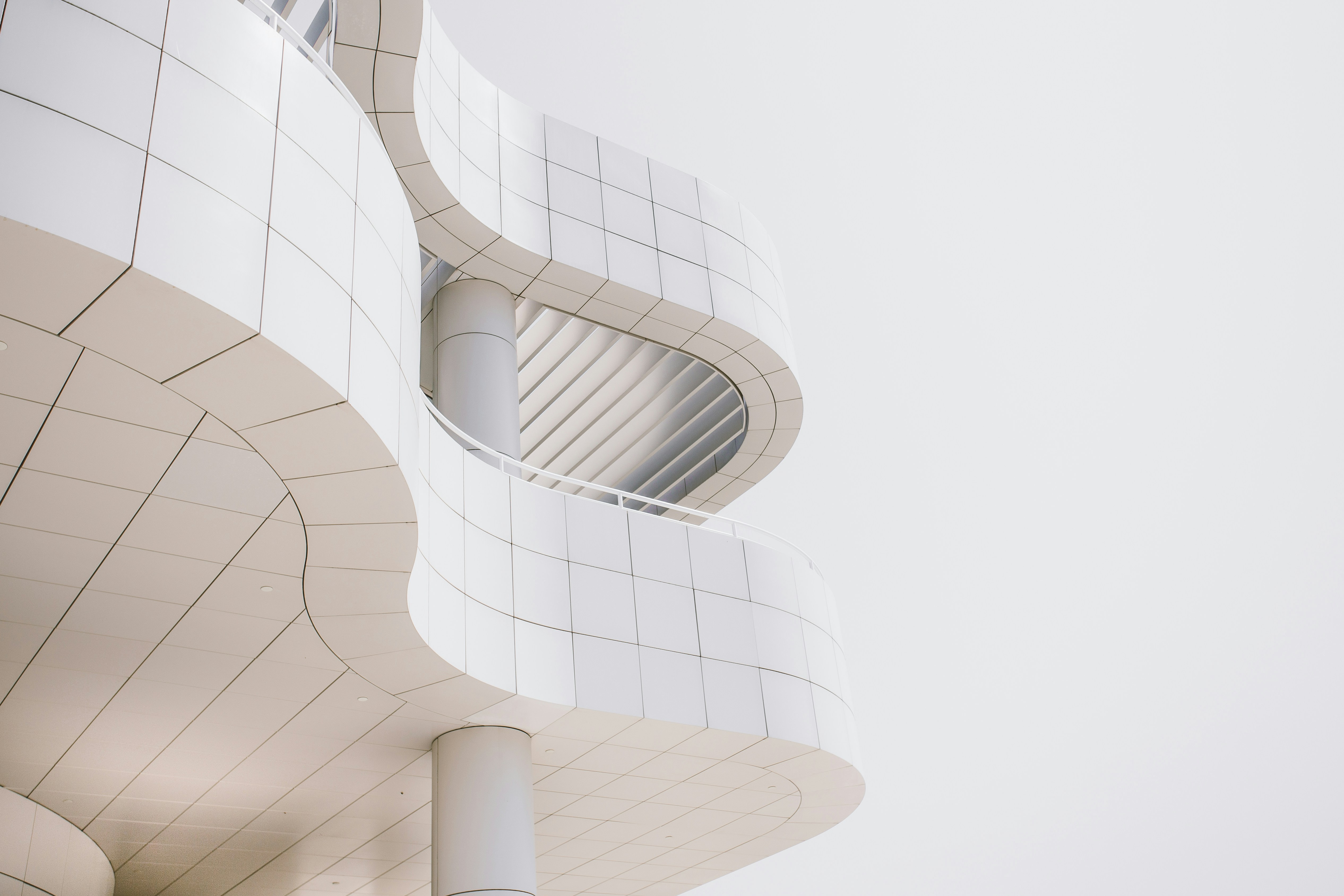 Architecture details
