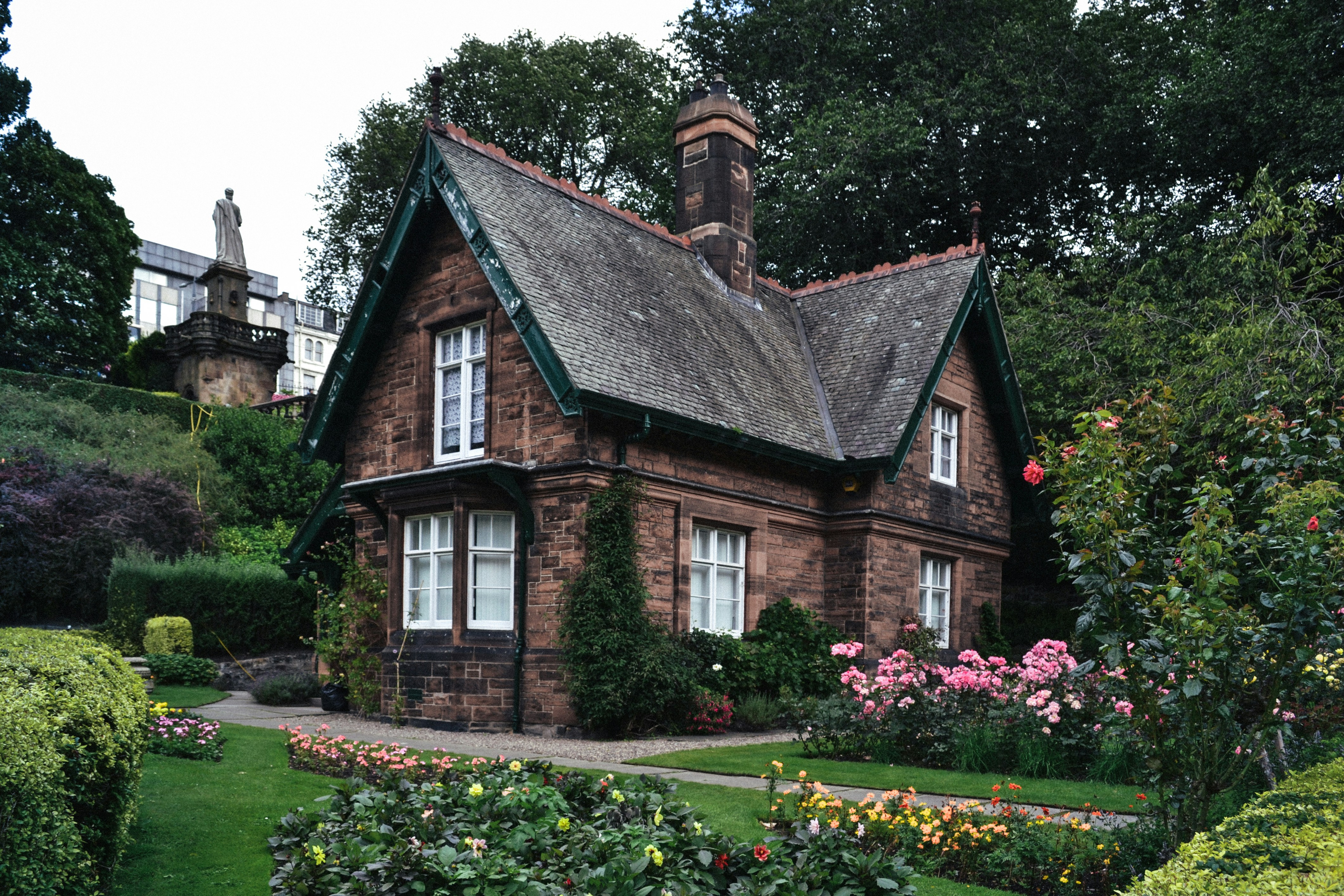 Spacious Cottage